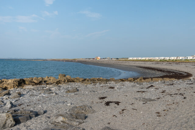 Traught Beach, County Galway
