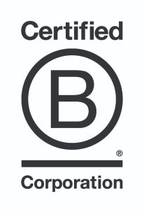 B Corp Logo