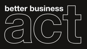 Better Business Act Logo