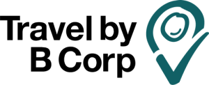 Travel By B Corp Logo