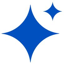 AI Sparkle Icon