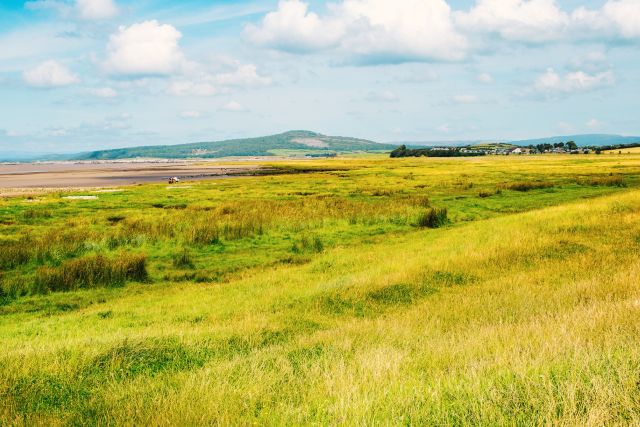 No. 10 Morecambe, Lancashire