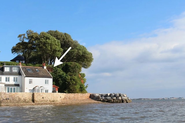 1 The Quay (Ref.976002)