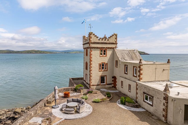 Balcary Tower (Ref.1165487)