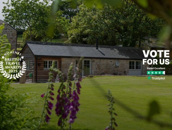 Vote for Sykes at the British Travel Awards 2025