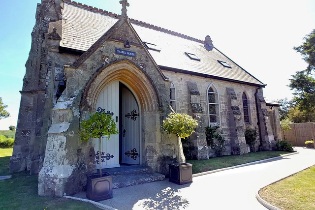 Chapel House (Ref.1066825)