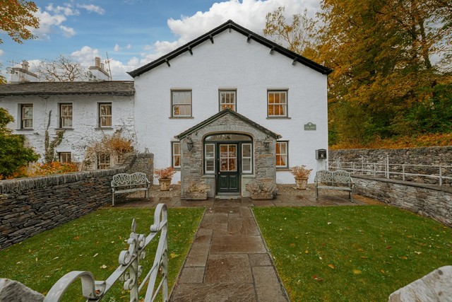 Gate House (Ref.1143496)