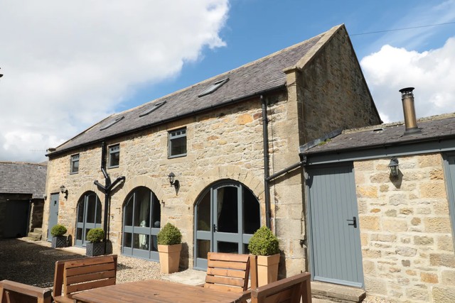 Granary Cottage (Ref.1056875)