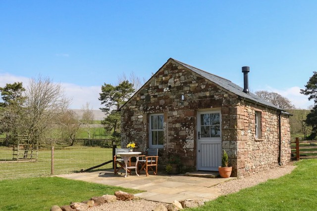 Herdie Hideaway (Ref.1107447)
