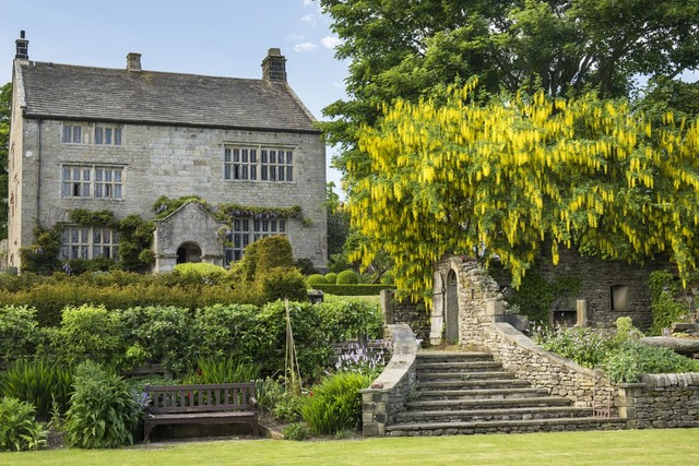 High Hall (Ref.969711)