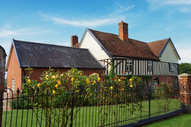 Knights Farm (Ref.1153327)