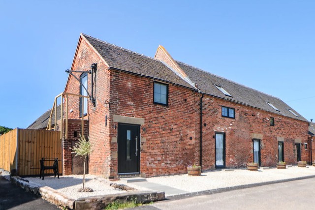 Langley Barn (Ref.1079448)