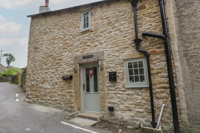 Lydgate Cottage (Ref.1066992)