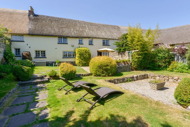 Michaelmas Cottage (Ref.975813)