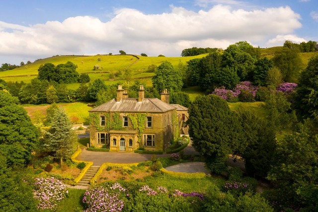 Moorlands Manor (Ref.1163100)