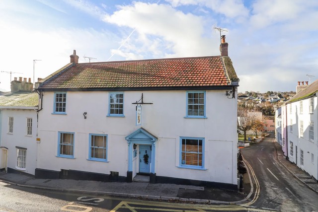 Old Monmouth (Ref.1106651)