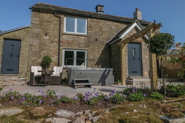 Overlea Cottage (Ref.1025634)