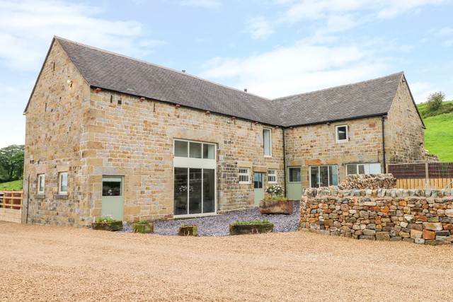 Pastures Barn (Ref.1164378)