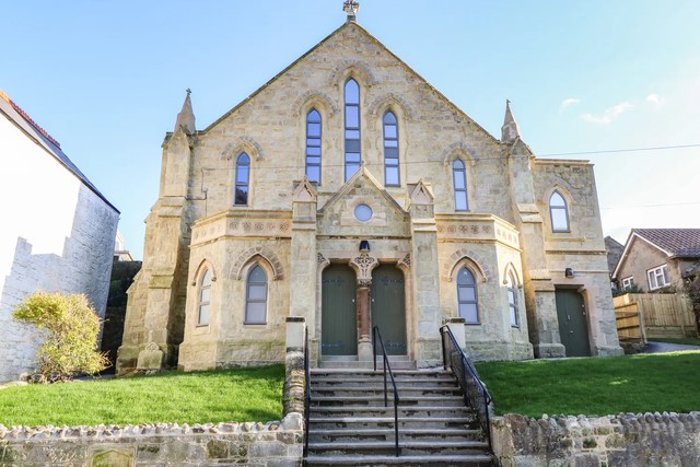 Pilgrim’s Loft (Ref.1072796)