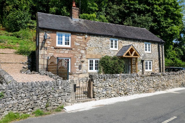 Rock Cottage (Ref.1153043)