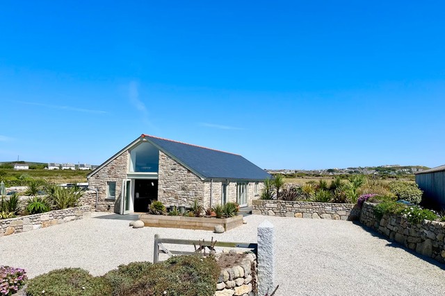 See Two Seas, Cape Cornwall (Ref.1013628)