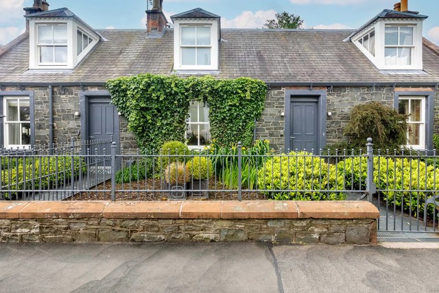 Shepherdess Cottage (Ref.1121769)