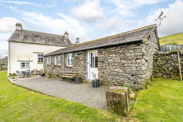Shepherds Cottage (Ref.1138585)