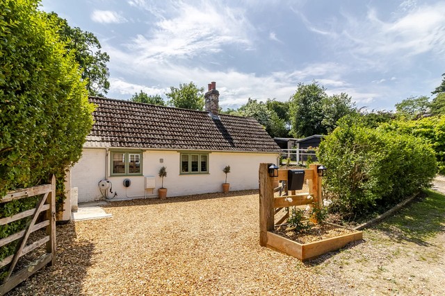 Stable Cottage (Ref.1166063)
