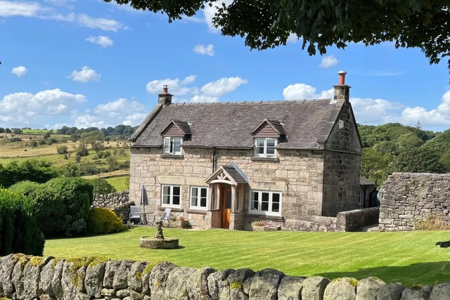 Sycamore Cottage (Ref.1053986)