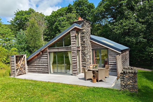 The Badger's Shack (Ref.1066267)