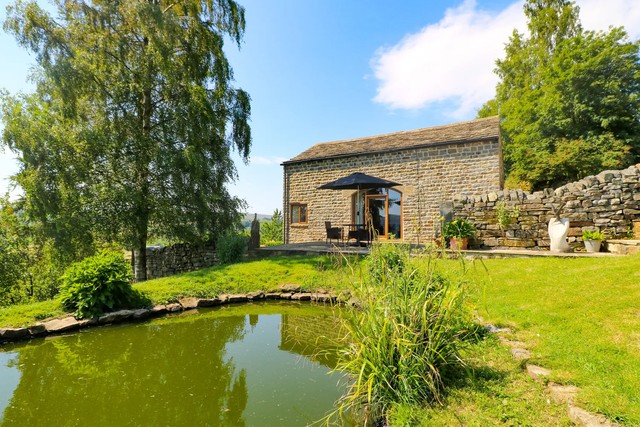 The Barn (Ref.1043787)