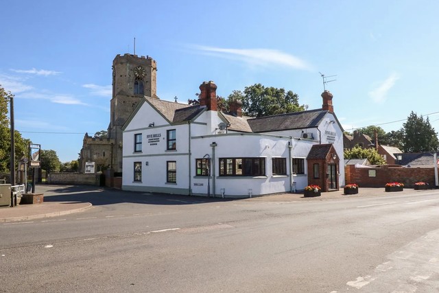 The Five Bells Inn (Ref.1145750)