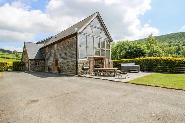 The Hayloft (Ref.930463)
