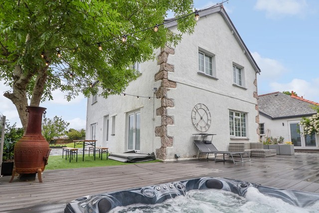 The Manor House Skerry Vore (Ref.1153321)