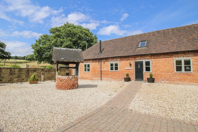 The Milking Parlour (Ref.12658)