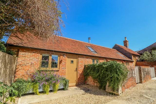 The Old Brewhouse & Piggery (Ref.980661)