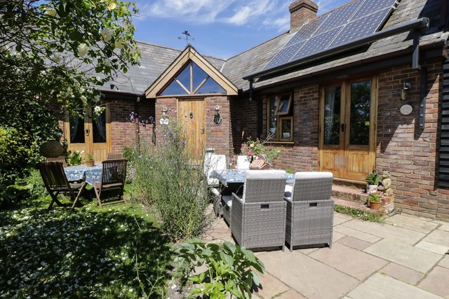 The Old Byre (Ref.1132194)