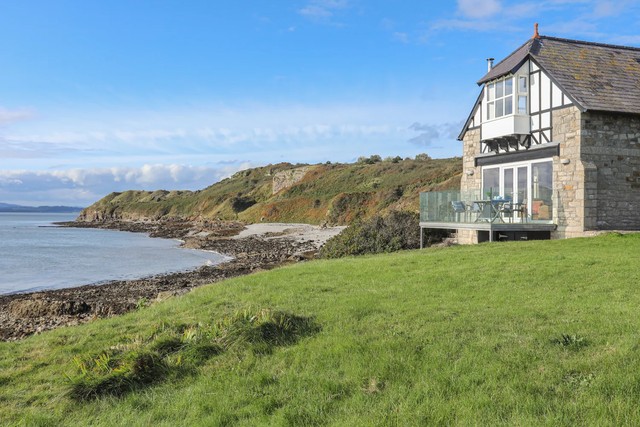 The Old Lifeboat House (Ref.1008898)