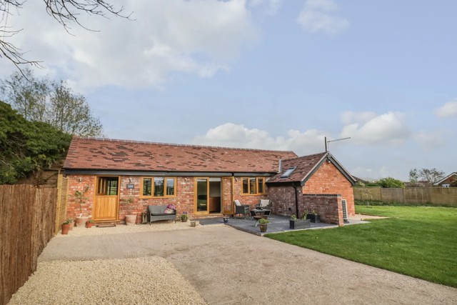 The Old Piggery (Ref.1105036)