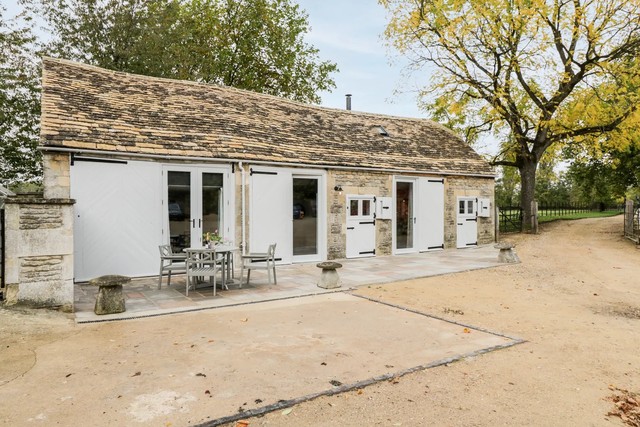 The Old Swill House (Ref.1087038)