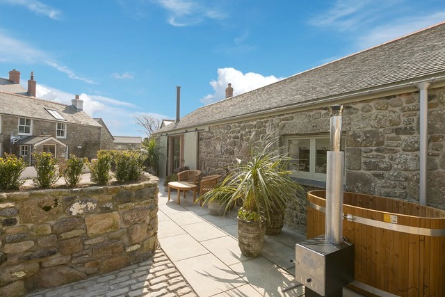 The Wink, Cape Cornwall (Ref.1040624)