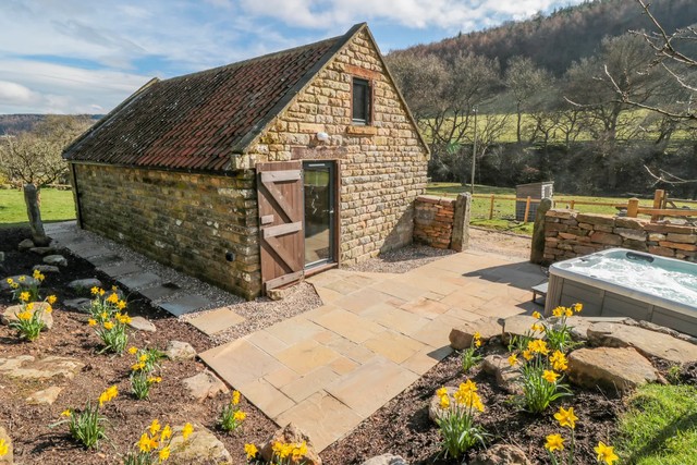 Thompson Rigg Barn (Ref.997270)