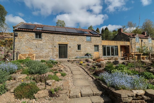 Thompson Rigg House (Ref.1164248)