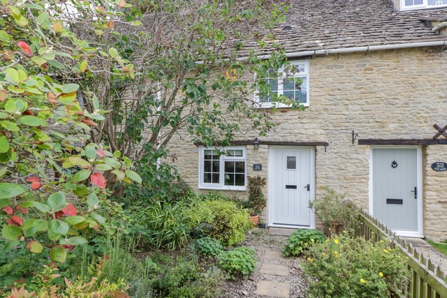 Thorn Cottage (Ref.1124035)