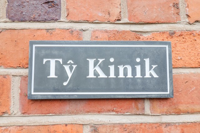 Tŷ Kinik (Ref.1074496)