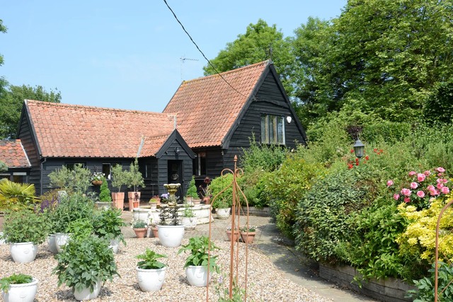 Wassicks Cottage, Haughley (Ref.1116975)