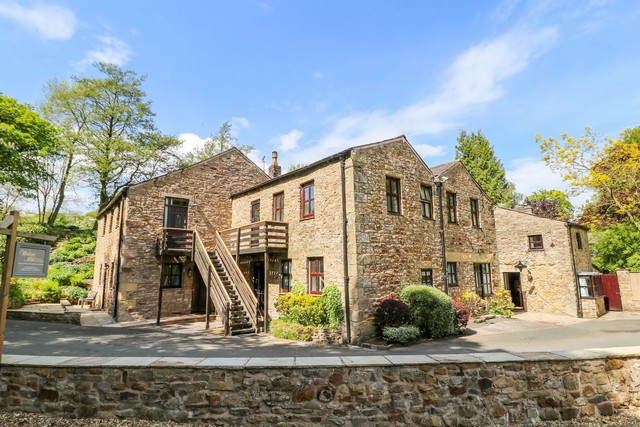 Wolfen Mill (Ref.1173662)