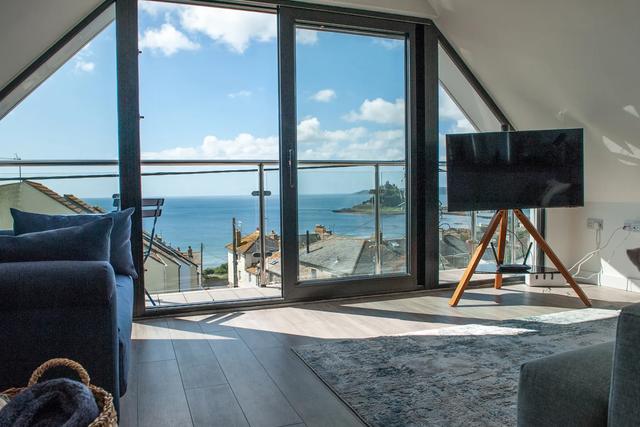 Marazion Attic (Ref. 1113332)