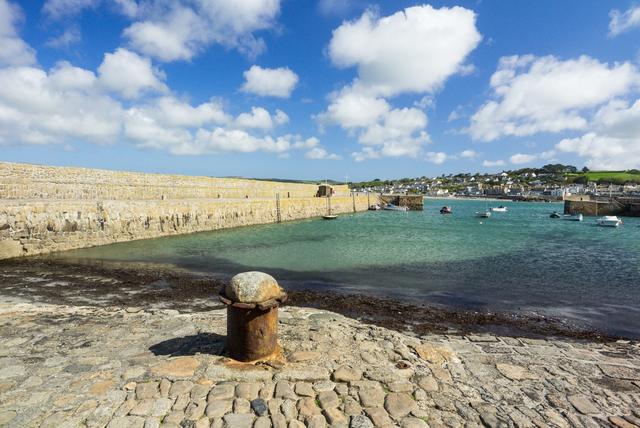 Marazion Causeway
