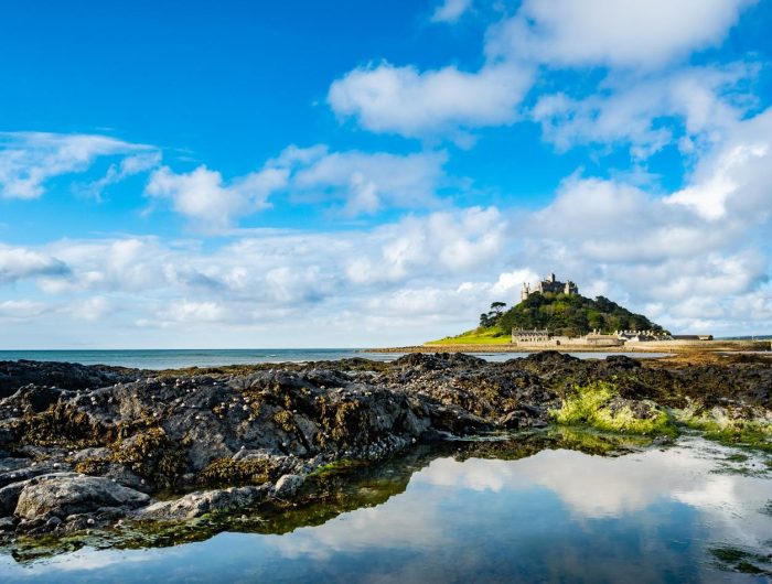 The Best Things to do in Marazion